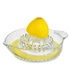 Kuchenprofi - wyciskacz do cytrusów, szkło, śred. 15 cm