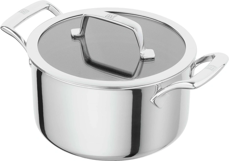 Zwilling - PEAK Zestaw 5 garnków
