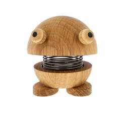 Hoptimist - Figurka Hoptimist Frog S oak