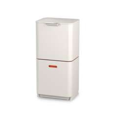 Joseph Joseph - Kosz do segregacji śmieci 60l Totem Max,stone