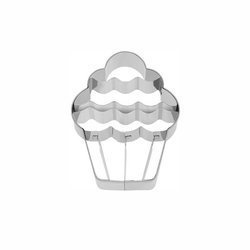 Birkmann - Foremka do wykrawania ciastek MUFFIN JELLY