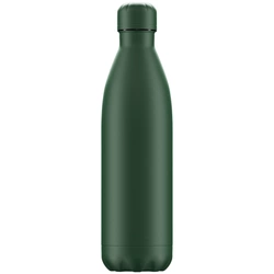 Chilly's Bottles - Butelka termiczna Chilly's | 750ml | Zielona