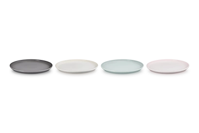 Le Creuset - Zestaw talerzy Coupe 22 cm