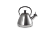 Le Creuset - czajnik stalowy Kone Inox 1,6 l