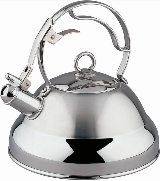 Vinzer - czajnik stalowy Premier 2,6 l