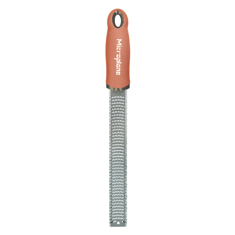 Microplane - Tarka PREMIUM ZESTER - Cinnamon Orange