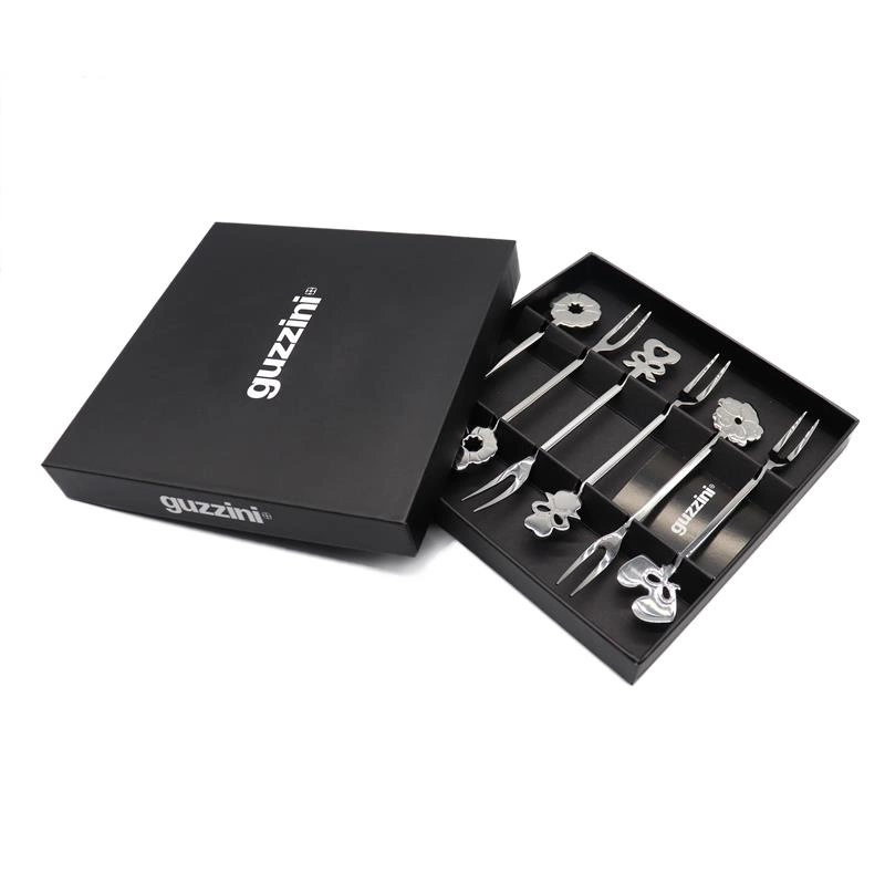 Guzzini - Widelczyki koktajlowe