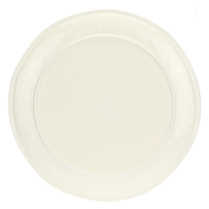 ROSE&TULIPANI - Ocean Life Duża taca okrągła z melaminy 42 cm