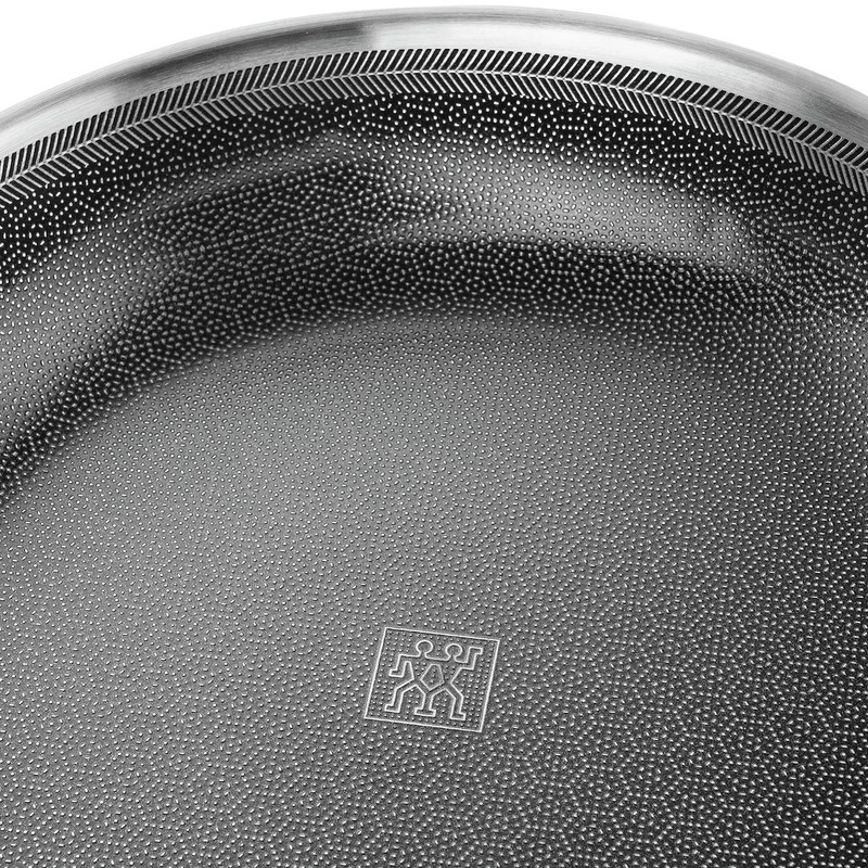 Zwilling - PEAK Patelnia ceramiczna płytka - 24 cm