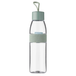 Mepal - Butelka Water Ellipse 500 ml nordic sage