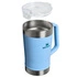 Stanley - Dzbanek Stay-Chill Classic Pitcher 1.9L Cornflower Chevron