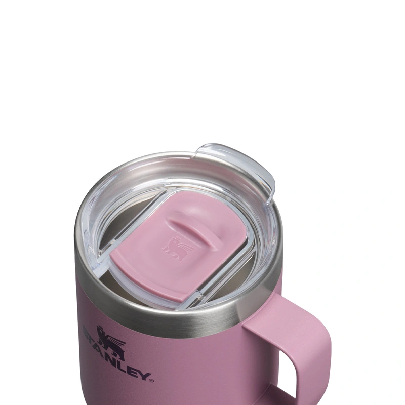 Stanley - kubek Everyday Mug 0.23L Purple Smoke