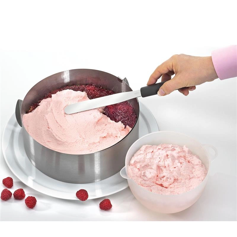 Kuchenprofi - łopatki cukiernicze, 39 cm, 29 cm, 25 cm, 3 szt. Pâtissier