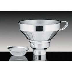 Kuchenprofi - lejek z filtrem 