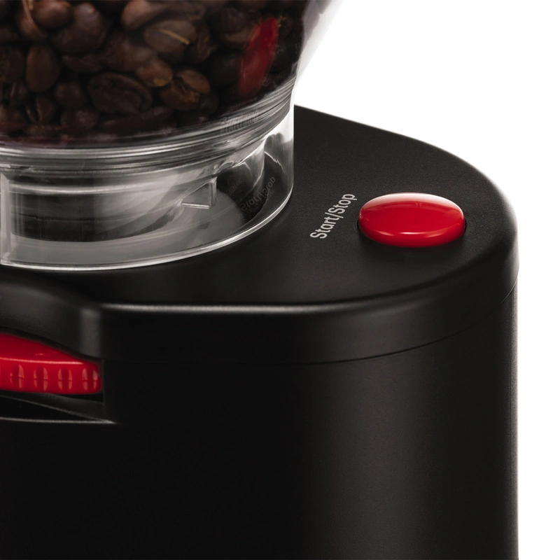 Bodum - młynek do kawy Bistro 160W Black