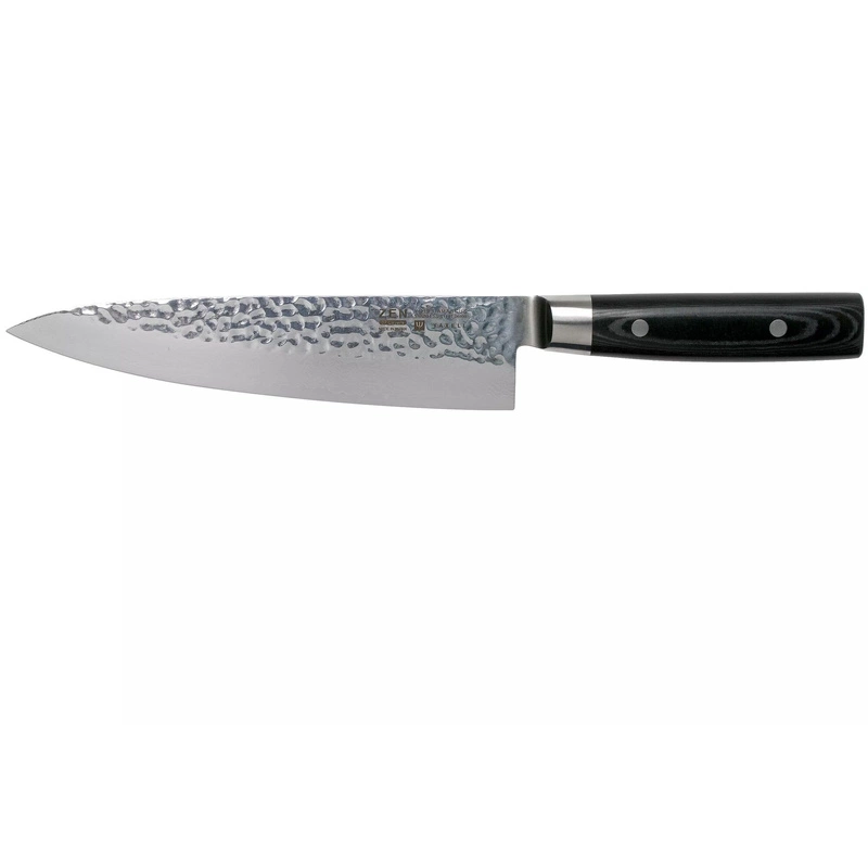 Yaxell - Nóż szefa kuchni 20 cm/8"