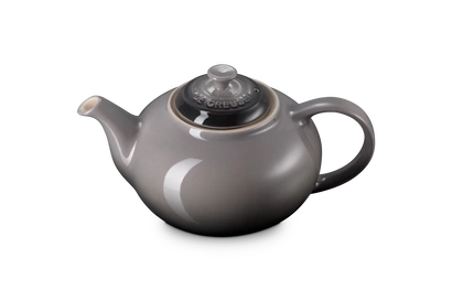 Le Creuset dzbanek do herbaty flint 1,3 l