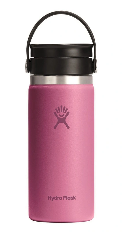 Hydro Flask - Butelka 16 Oz Wide Flex Sip Lid Reef