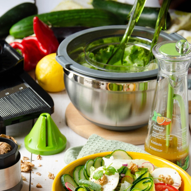 Mastrad - Misa do miksowania średnica 24cm 5 L