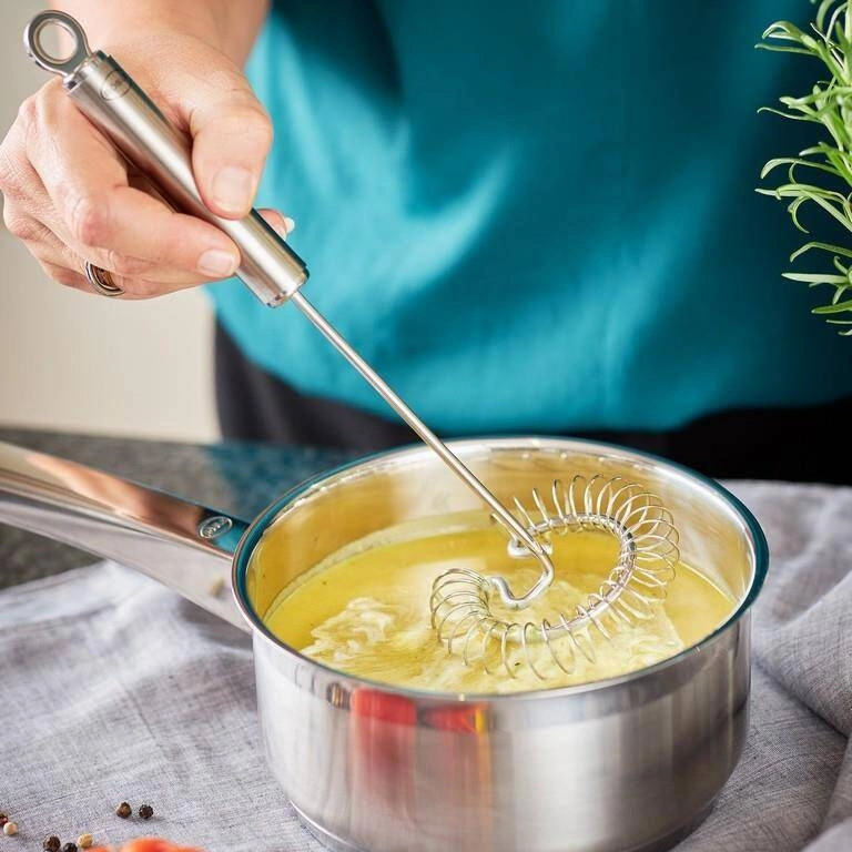 Roesle - Trzepaczka spiralna 22cm