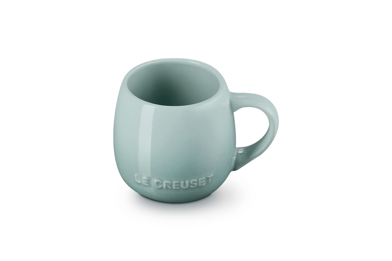 Le Creuset - kubek Coupe sea salt 0,32 l