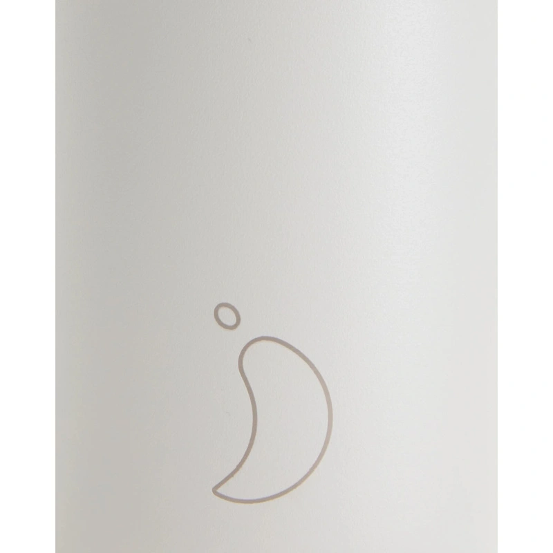 Chilly's Bottles - Termiczny kubek do kawy Chilly's | 500ml | Szary