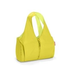 Reisenthel - Torba mini maxi happybag żółta