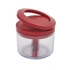 KitchenAid Culinary Tools - ręczny siekacz do warzyw Empire Red