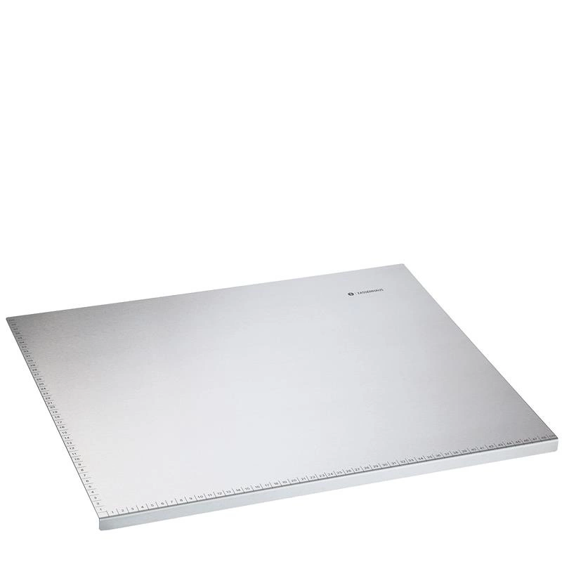 Zassenhaus - stolnica, stal nierdzewna, 50 x 40 cm