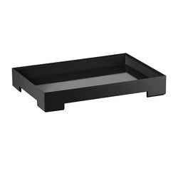 Guzzini - TACA DO SERWOWANIA Essence M ICONS