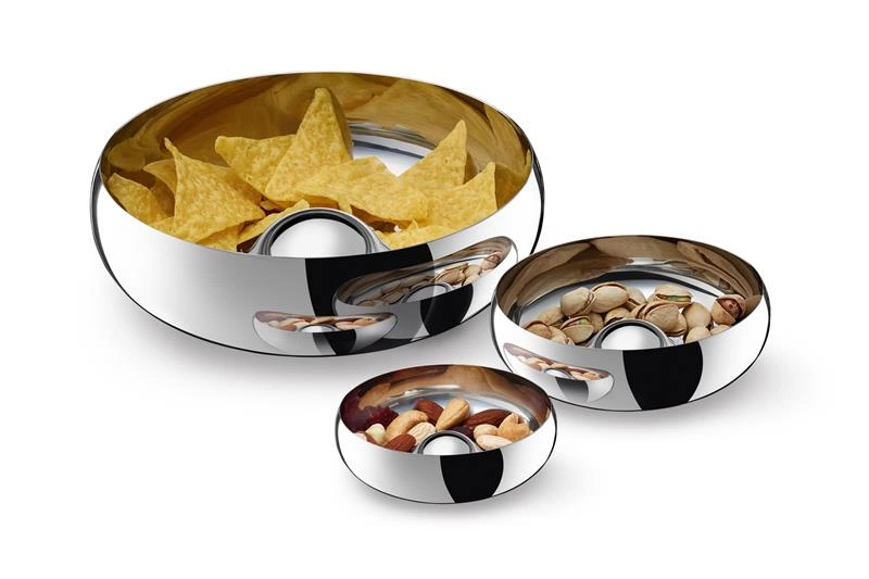 Zack - miseczka na przekąski 10 cm Lomas