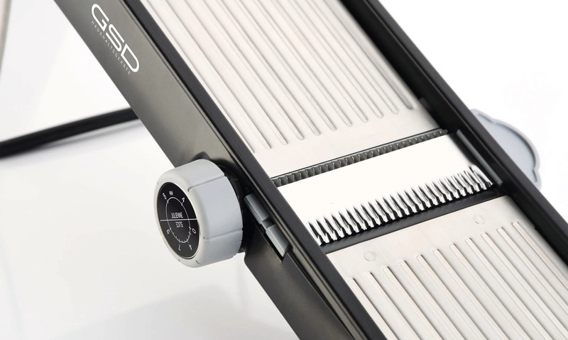 GSD - Szatkownica do warzyw profesjonalna