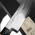 Tojiro - Ouran VG-10 Damascus Nóż Nakiri 16,5 cm