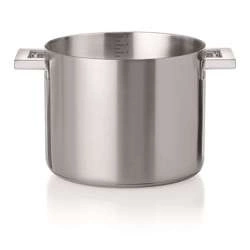 Mepra -Garnek głeboki 22 cm, Stile