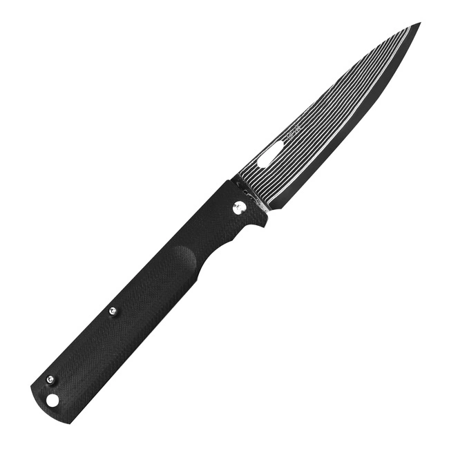 Takeshi Saji - R-2 Składany nóż uniwersalny 10 cm