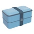 UMAMI - Lunchbox Original - Denim Blue 1200ml