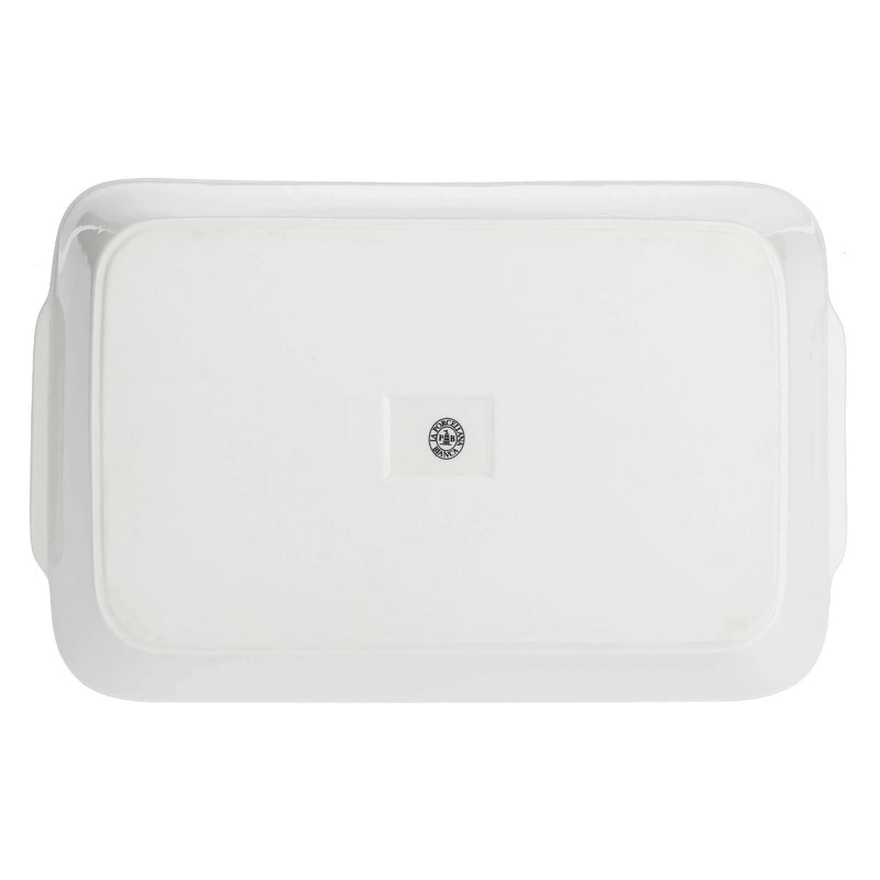 La Porcellana Bianca - naczynie do zapiekania 39 x 25 cm Anghiari