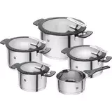 Zwilling - Zestaw 5 garnków - Simplify
