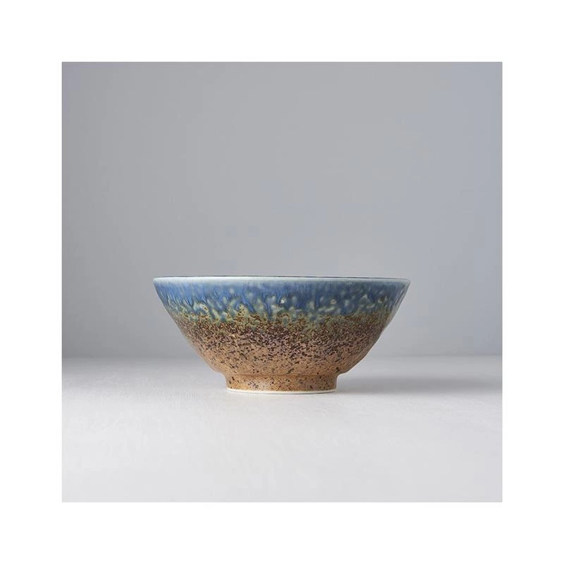 Made in Japan - Miska Udon 20 cm Earth&Sky