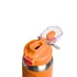 Stanley - Butelka termiczna Classic Wellspring Goldenrod Coral 0.71 l
