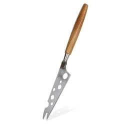 Boska - Nóż do sera Cheesy, uchwyt dąb