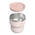 Stanley - kubek Stay Hot Cup 0.29L Rose Quartz