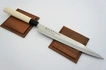 Satake - S/D Nóż Yanagi-Sashimi 24cm