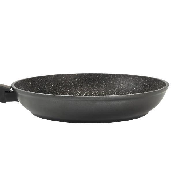 Zyliss - Patelnia nieprzywierająca Cook 20 cm