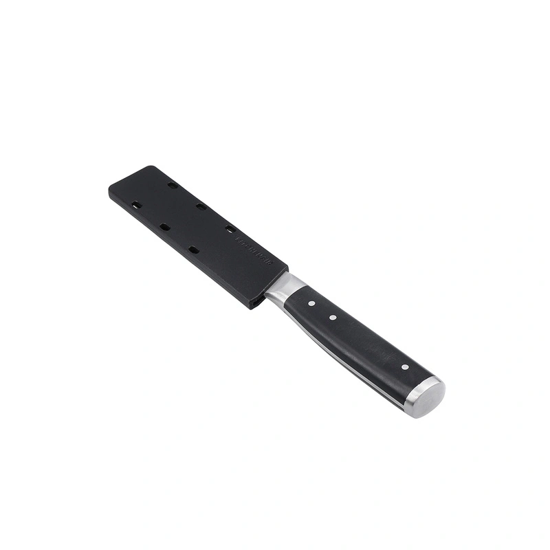 KitchenAid Culinary Tools - nożyk do obierania 9 cm z osłonką