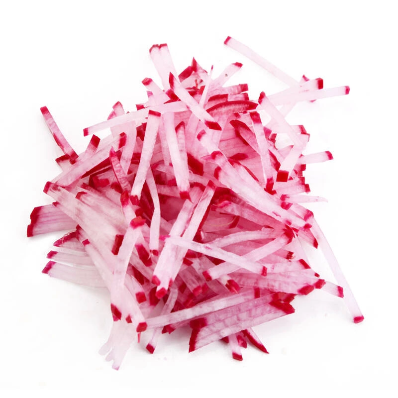 GSD - Szatkownica do warzyw profesjonalna stal