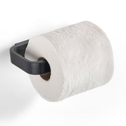 Zone Denmark - Uchwyt na papier toaletowy Rim Black