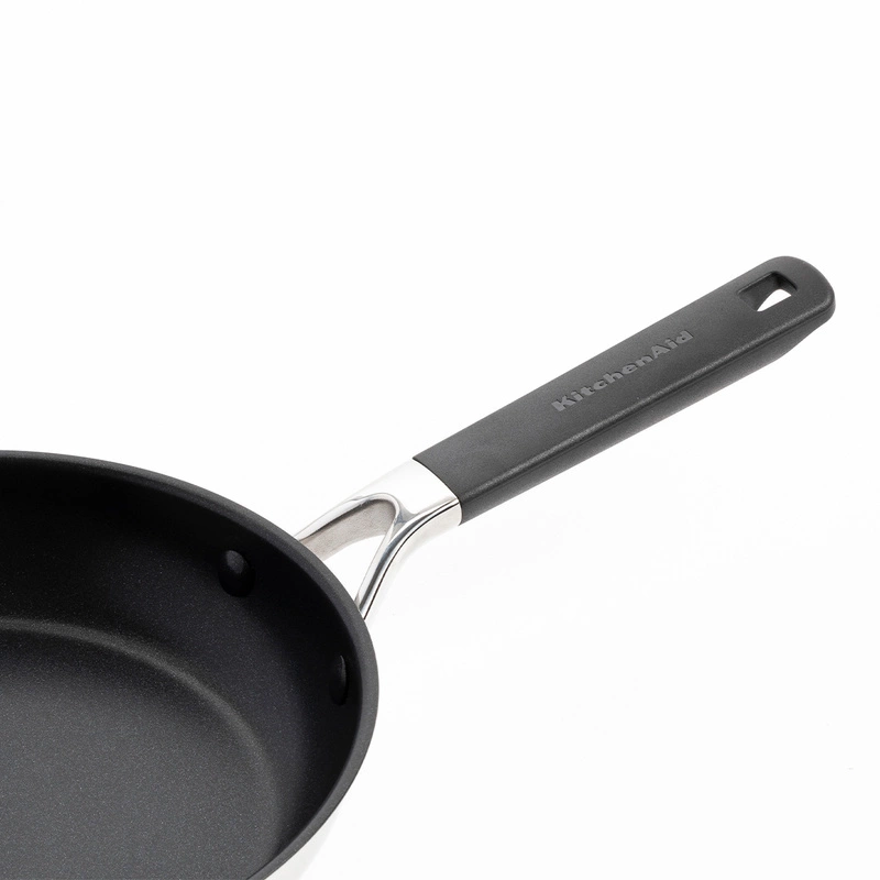 KitchenAid - Patelnie z powłoką zestaw 20+28 cm Classic