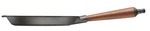 Skeppshult - TRADITIONAL Patelnia żeliwna - 24 cm, czarny