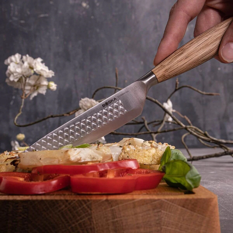 Boska - Zestaw noży do steków Oslo+ 2szt